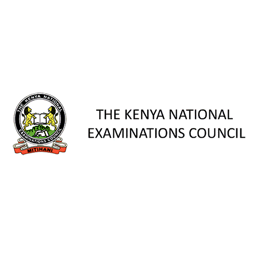 The Kenya National Examinations Council website